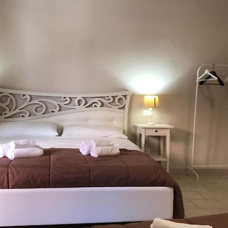 Fuoco Dell'Etna Hotel Catania Exterior photo