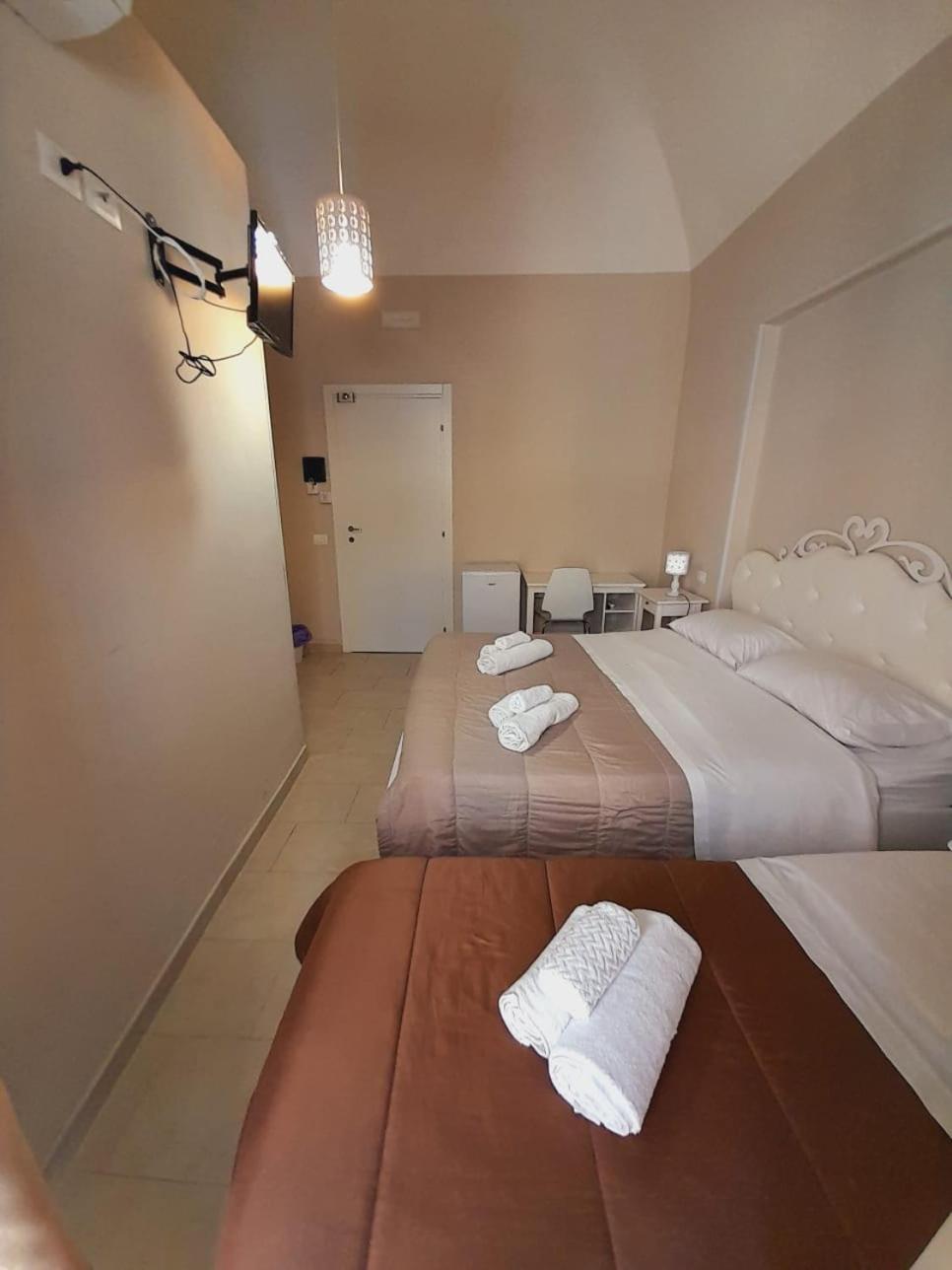 Fuoco Dell'Etna Hotel Catania Exterior photo